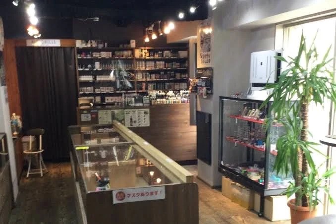 CBD HILLS渋谷