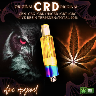 CRD
