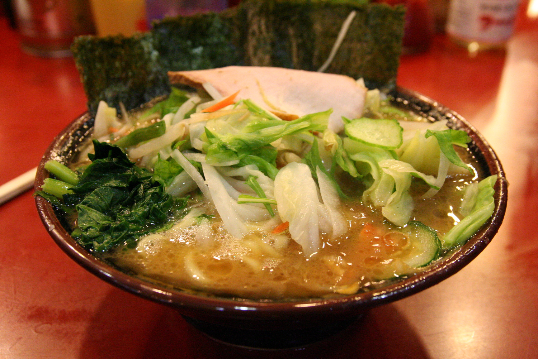 ラーメン