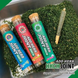 ADD HERB JOINT