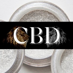 HEMPKING CBDアイソレート