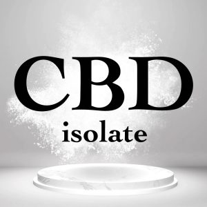 tokyo stoners club CBDアイソレート