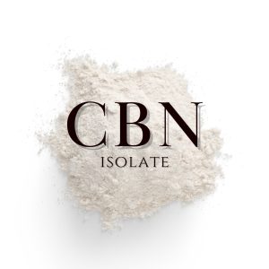 DNA -chillax store- CBNアイソレート