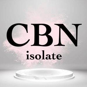 tokyo stoners club CBNアイソレート